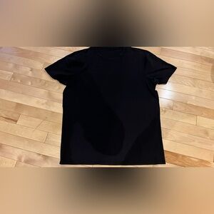 Lululemon fundamental t - large - black